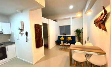 Apartamento Turistico Amoblado vista al Lago barrio el Laguito Cartagena