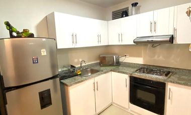 Apartamento Turistico Amoblado vista al Lago barrio el Laguito Cartagena