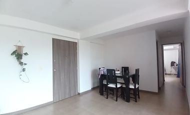Apartamento en arriendo en Corales