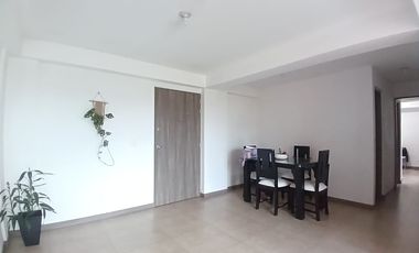 Apartamento en arriendo en Corales