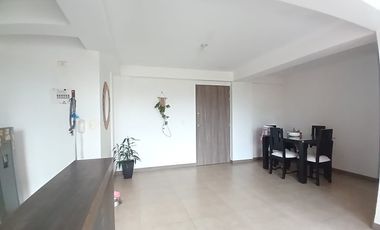 Apartamento en arriendo en Corales
