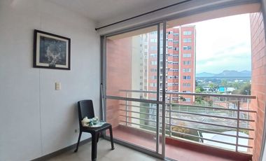 Apartamento en arriendo en Corales