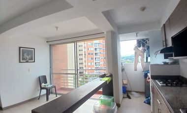 Apartamento en arriendo en Corales