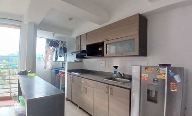 Apartamento en arriendo en Corales
