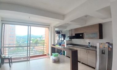 Apartamento en arriendo en Corales