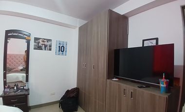 Apartamento en arriendo en Corales