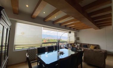 DEPARTAMENTO AMUEBLADO VILLA DEL LAGO