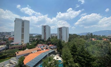 DEPARTAMENTO AMUEBLADO VILLA DEL LAGO
