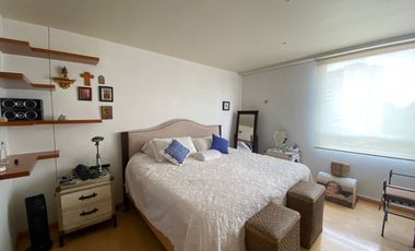 DEPARTAMENTO AMUEBLADO VILLA DEL LAGO