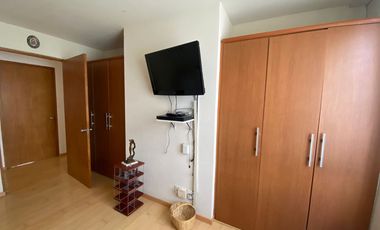 DEPARTAMENTO AMUEBLADO VILLA DEL LAGO