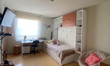 DEPARTAMENTO AMUEBLADO VILLA DEL LAGO