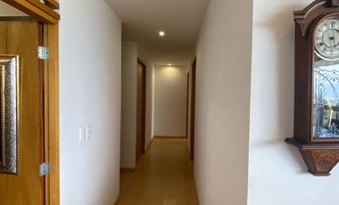 DEPARTAMENTO AMUEBLADO VILLA DEL LAGO