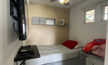 DEPARTAMENTO AMUEBLADO VILLA DEL LAGO