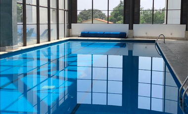 DEPARTAMENTO AMUEBLADO VILLA DEL LAGO