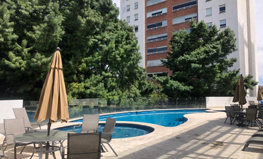 DEPARTAMENTO AMUEBLADO VILLA DEL LAGO