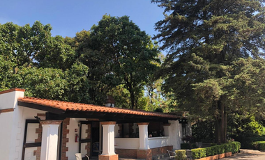 DEPARTAMENTO AMUEBLADO VILLA DEL LAGO