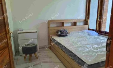 RUMAH MURAH TANAH LUAS SISA 3 UNIT DEKAT CANDI BOROBUDUR