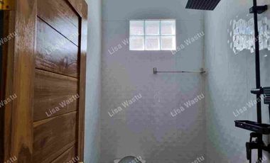 RUMAH MURAH TANAH LUAS SISA 3 UNIT DEKAT CANDI BOROBUDUR