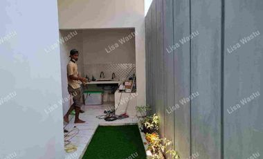 RUMAH MURAH TANAH LUAS SISA 3 UNIT DEKAT CANDI BOROBUDUR
