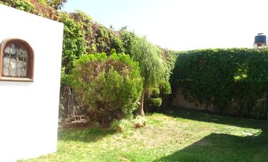 Casa en Venta, Colonia Providencia, Guadalajara, Jalisco