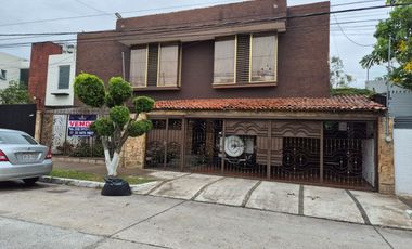 Casa en Venta, Colonia Providencia, Guadalajara, Jalisco