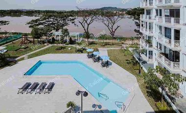 DEPARTAMENTO VISTA AL RIO cerca de Guayaquil sobre la Avenida León Febres Cordero