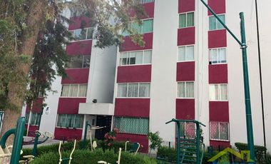 Departamento en Renta en San Pedro Mártir, Tlalpan