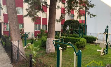 Departamento en Renta en San Pedro Mártir, Tlalpan