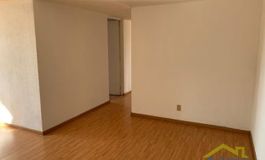 Departamento en Renta en San Pedro Mártir, Tlalpan