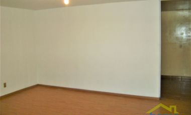 Departamento en Renta en San Pedro Mártir, Tlalpan