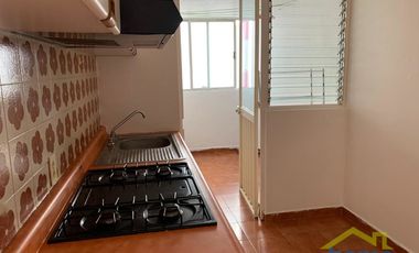 Departamento en Renta en San Pedro Mártir, Tlalpan