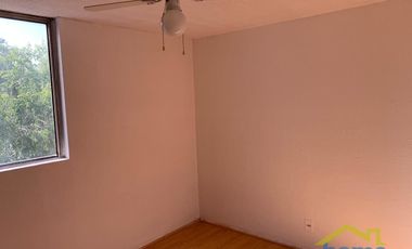 Departamento en Renta en San Pedro Mártir, Tlalpan
