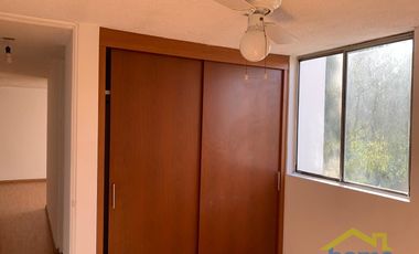 Departamento en Renta en San Pedro Mártir, Tlalpan