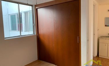 Departamento en Renta en San Pedro Mártir, Tlalpan