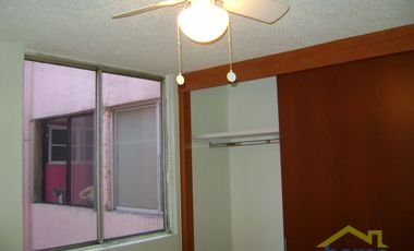 Departamento en Renta en San Pedro Mártir, Tlalpan