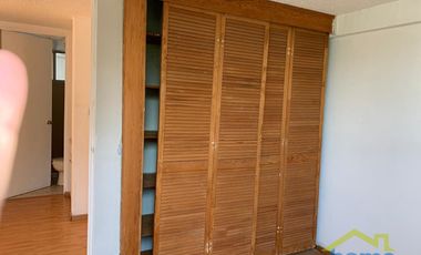 Departamento en Renta en San Pedro Mártir, Tlalpan