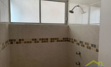 Departamento en Renta en San Pedro Mártir, Tlalpan