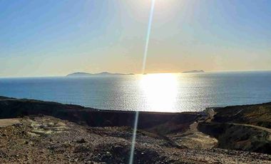 CONSTRUYE TUS SUEÑOS FRENTE AL MAR EN PLAYAS DE TIJUANA