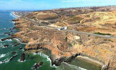 CONSTRUYE TUS SUEÑOS FRENTE AL MAR EN PLAYAS DE TIJUANA