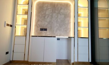 For Sale: Taranya Condominium, 7th Floor, 72 sq.m. with sea and river view, fully furnished and ready to move in. Located on Saeng Chan Beach, Rayong