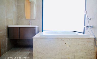 For Sale: Taranya Condominium, 7th Floor, 72 sq.m. with sea and river view, fully furnished and ready to move in. Located on Saeng Chan Beach, Rayong