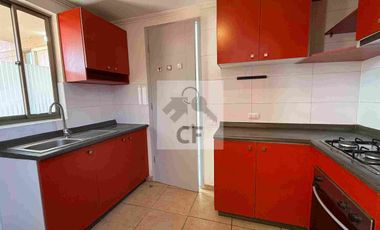 Los Andes Arriendo propiedad Villa Aires del valle