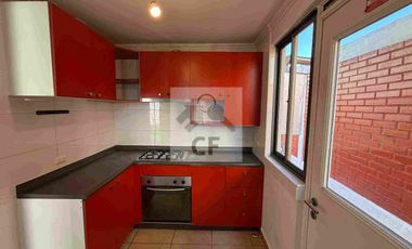 Los Andes Arriendo propiedad Villa Aires del valle