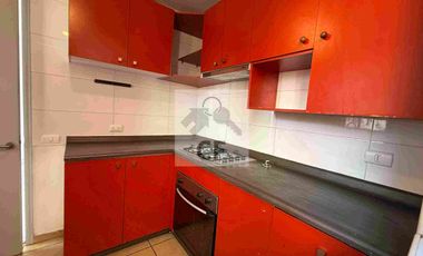 Los Andes Arriendo propiedad Villa Aires del valle