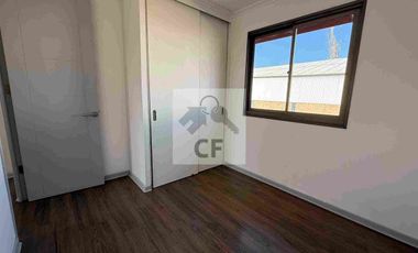 Los Andes Arriendo propiedad Villa Aires del valle