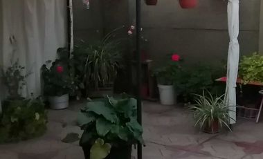Venta de Casa En Maipu, villa La Pradera