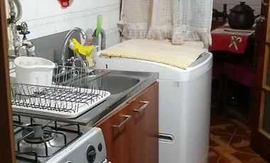 Venta de Casa En Maipu, villa La Pradera