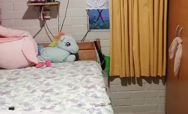 Venta de Casa En Maipu, villa La Pradera