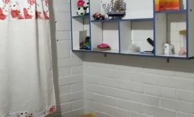 Venta de Casa En Maipu, villa La Pradera