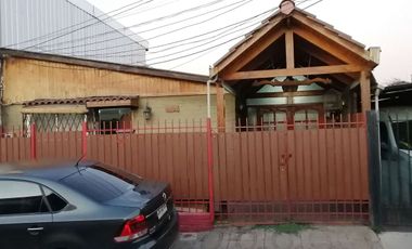 Venta de Casa En Maipu, villa La Pradera